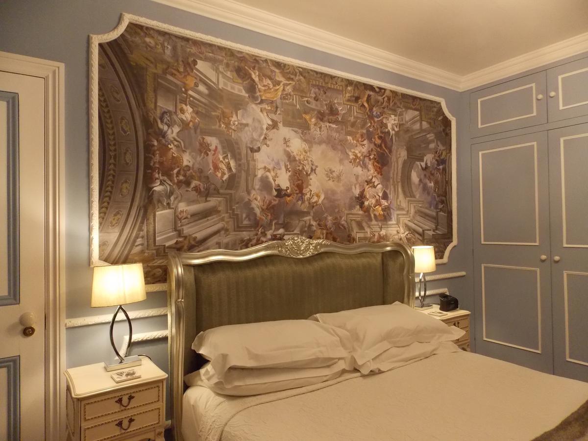 Rectory Manor Guest House Лавенем Екстериор снимка