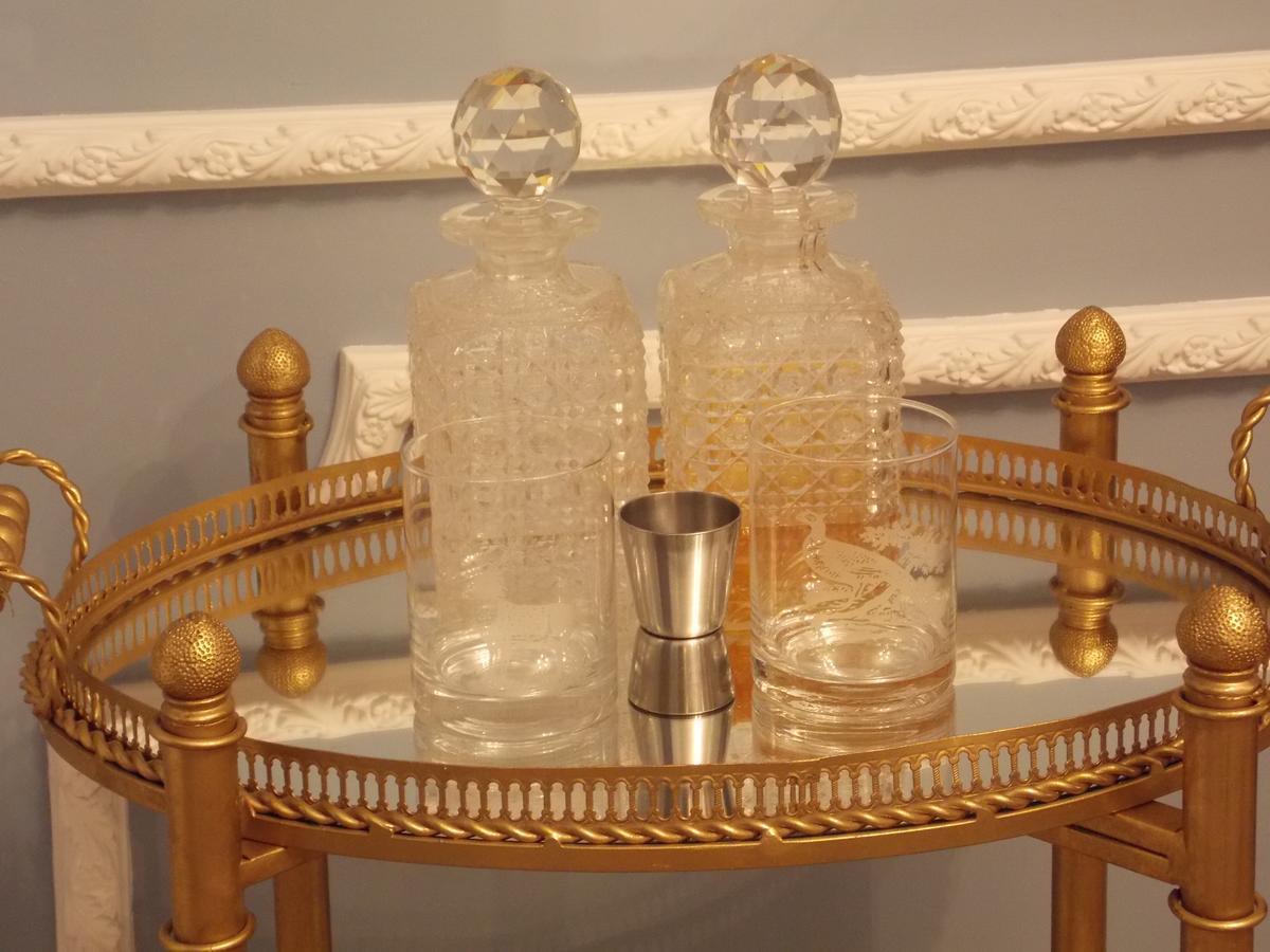 Rectory Manor Guest House Лавенем Екстериор снимка